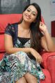 Telugu Heroine Esther Interview about Bhimavaram Bullodu