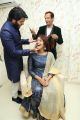 Actress Esther launches Habibs Hair & Beauty Salon at Kukatpally Photos