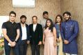 Ester Noronha & Noel launches Habibs Hair & Beauty Salon at Kukatpally