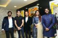 Actress Esther launches Habibs Hair & Beauty Salon at Kukatpally Photos