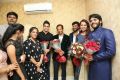 Actress Esther launches Habibs Hair & Beauty Salon at Kukatpally Photos