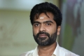 Actor Simbu Eswaran Audio Launch Stills