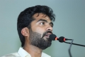 Silambarasan @ Eswaran Audio Launch Stills