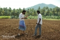 Simbu, Suseenthiran in Eswaran Movie Images