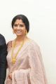 Actress Easwari Rao Images @ Aravinda Sametha Success Meet