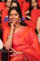 Actress Easwari Rao in Red Saree Photos