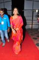 Actress Easwari Rao Photos @ A AA Audio Release
