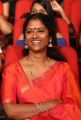 Actress Easwari Rao in Red Saree Photos