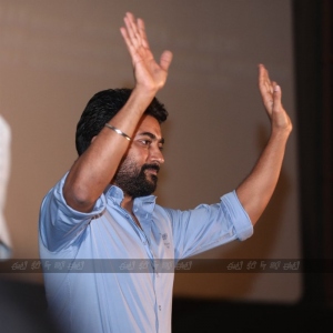 Suriya @ Etharkum Thuninthavan Press Meet Stills