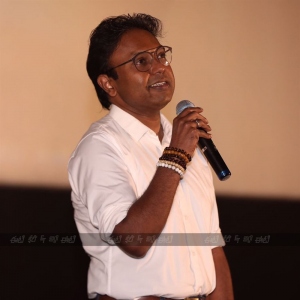 D Imman @ Etharkum Thuninthavan Press Meet Stills