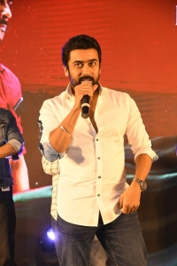 Suriya @ ET Pre Release Event Stills