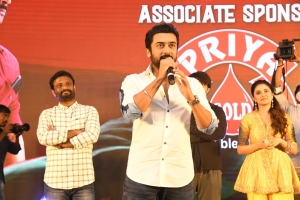 Suriya @ ET Pre Release Event Stills