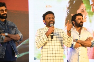 Director Pandiraj @ ET Pre Release Event Stills