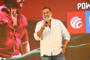 Madhusudhan Rao @ ET Pre Release Event Stills