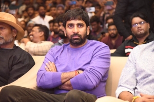 Gopichand Malineni @ ET Pre Release Event Stills