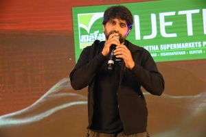 Jani Master @ ET Pre Release Event Stills