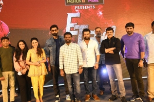 ET Pre Release Event Stills