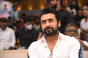 Suriya @ ET Pre Release Event Stills