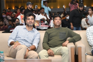 Vinay Rai, R. Rathnavelu @ ET Pre Release Event Stills