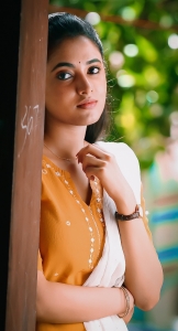 Actress Priyanka Mohan in Etharkkum Thunindhavan Movie HD Images