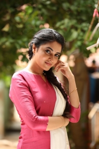 Actress Priyanka Mohan in Etharkum Thuninthavan Movie HD Images