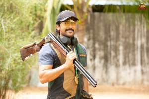 Suriya Etharkkum Thunindhavan Images HD