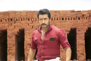 Suriya Etharkkum Thunindhavan Images HD