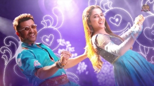 Suriya, Priyanka Mohan in Etharkum Thuninthavan Movie HD Images