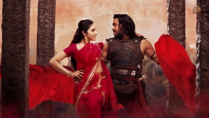 Suriya, Priyanka Mohan in Etharkum Thuninthavan Movie HD Images