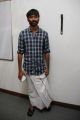 Actor Dhanush at Ethir Neechal Audio Launch Photos