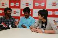 Dhanush, Sivakarthikeyan, Anirudh at Ethir Neechal Audio Launch Photos