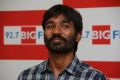 Actor Dhanush at Ethir Neechal Audio Launch Stills