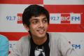 Anirudh at Ethir Neechal Audio Launch Photos