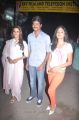 Nandita, Sivakarthikeyan, Priya Anand at Ethir Neechal Movie Press Meet Stills