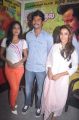 Nandita, Sivakarthikeyan, Priya Anand at Ethir Neechal Movie Press Meet Stills