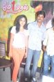 Nandita, Sivakarthikeyan at Ethir Neechal Movie Press Meet Stills