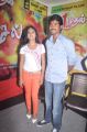 Nandita, Sivakarthikeyan at Ethir Neechal Movie Press Meet Stills