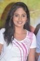 Actress Nandita at Ethir Neechal Movie Press Meet Stills