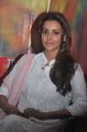 Actress Priya Anand at Ethir Neechal Movie Press Meet Stills