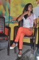 Actress Nandita at Ethir Neechal Movie Press Meet Stills