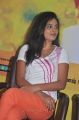 Actress Nandita at Ethir Neechal Movie Press Meet Stills