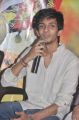 Music Director Anirudh Ravichander at Ethir Neechal Movie Press Meet Stills