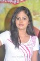 Actress Nandita at Ethir Neechal Movie Press Meet Stills