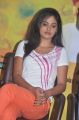 Tamil Actress Nandita at Ethir Neechal Movie Press Meet Stills