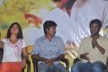 Ethir Neechal Movie Press Meet Stills