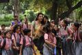 Actress Priya Anand in Ethir Neechal Tamil Movie Stills