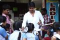 Actor Sivakarthikeyan in Ethir Neechal Tamil Movie Stills