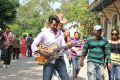 Actor Sivakarthikeyan in Ethir Neechal Movie Stills