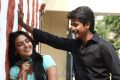 Priya Anand, Sivakarthikeyan in Ethir Neechal Movie Stills