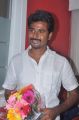 Sivakarthikeyan at Ethir Neechal Movie Team at BIG FM Chennai Photos